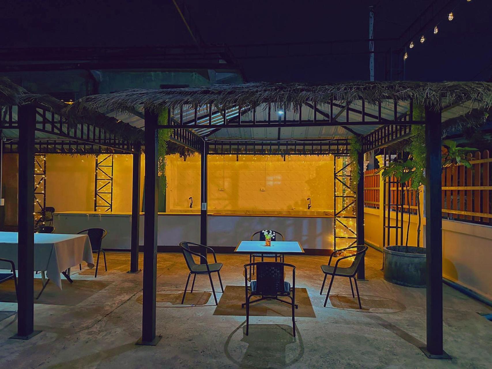 Venn Hostel Vientiane Exteriér fotografie