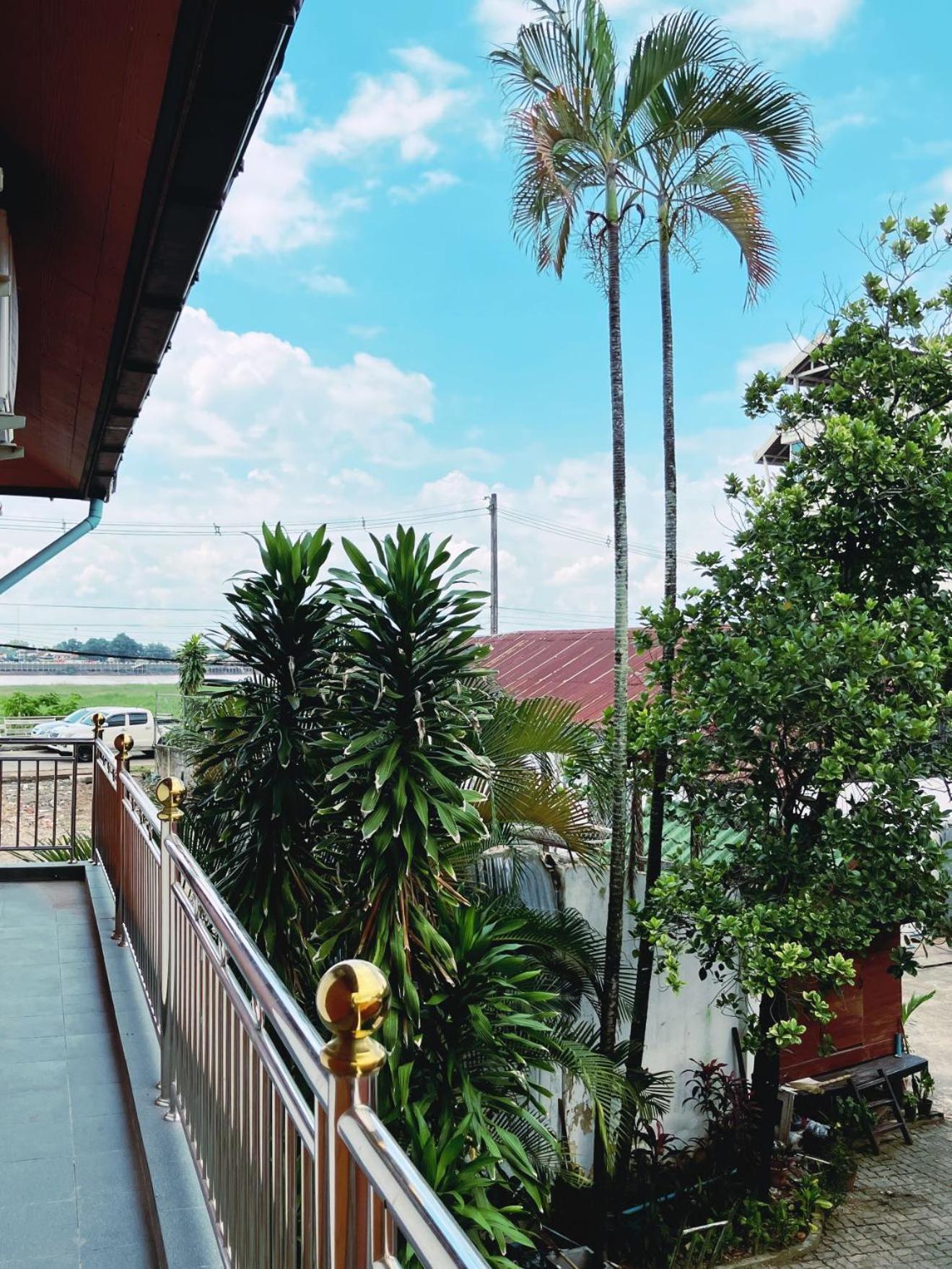 Venn Hostel Vientiane Exteriér fotografie