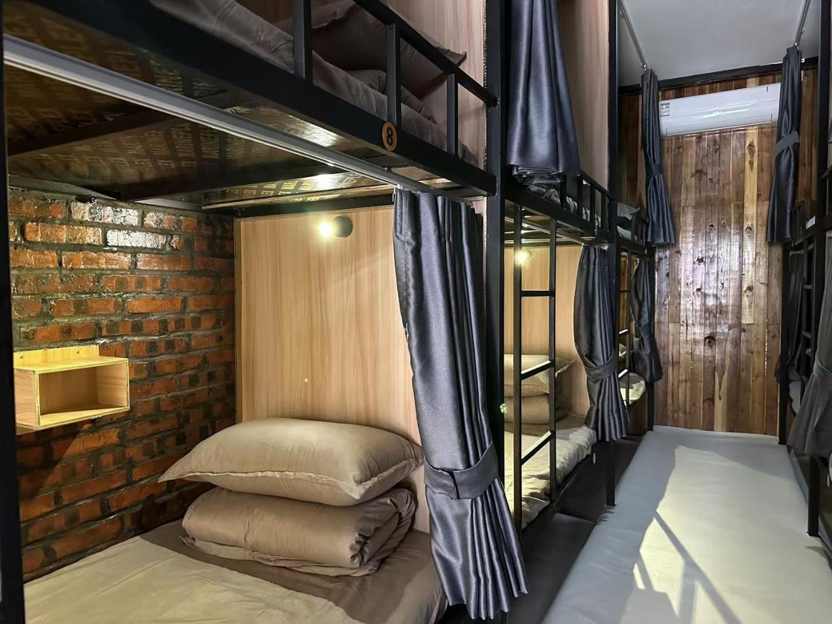 Venn Hostel Vientiane Exteriér fotografie