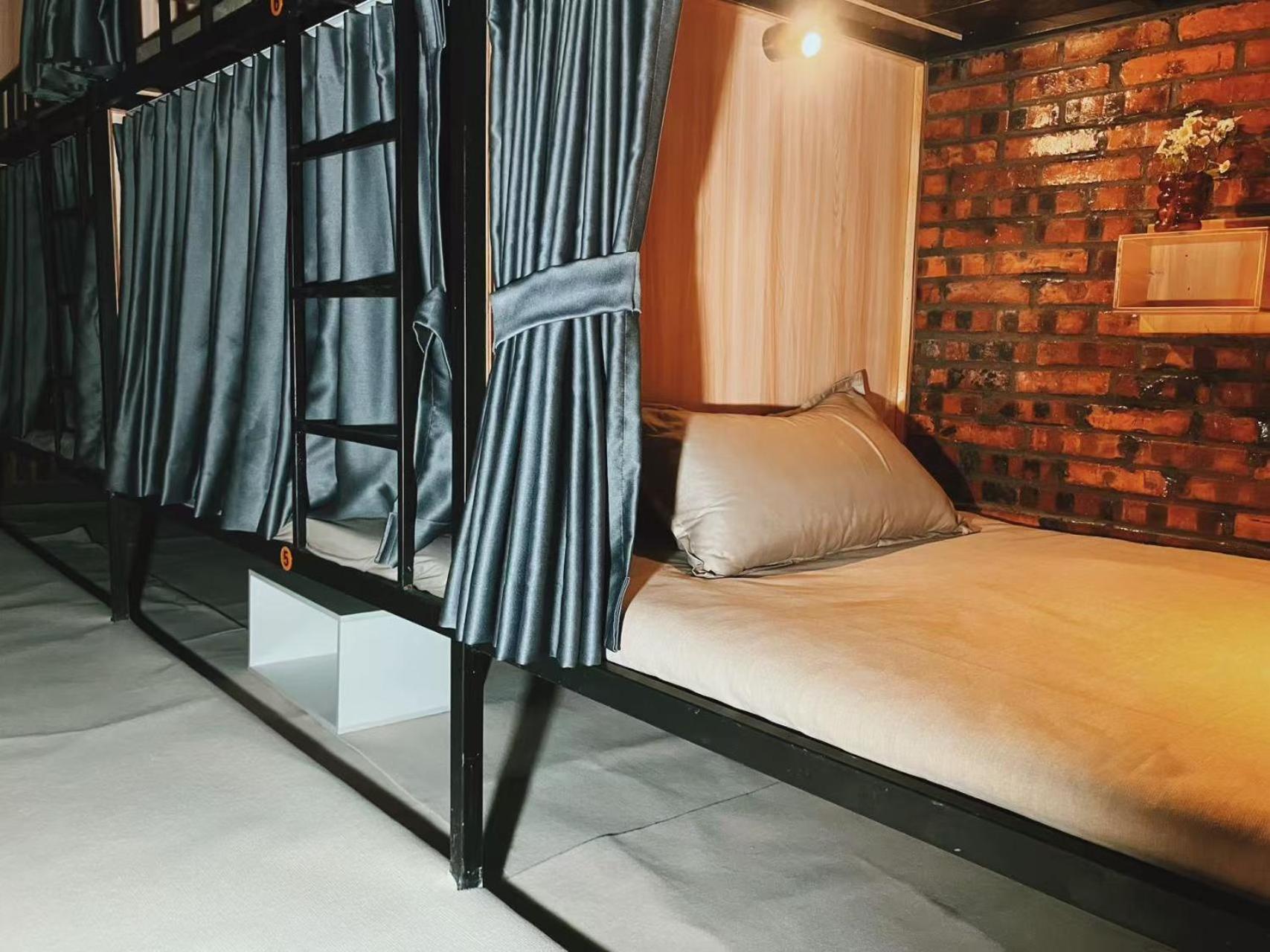 Venn Hostel Vientiane Exteriér fotografie