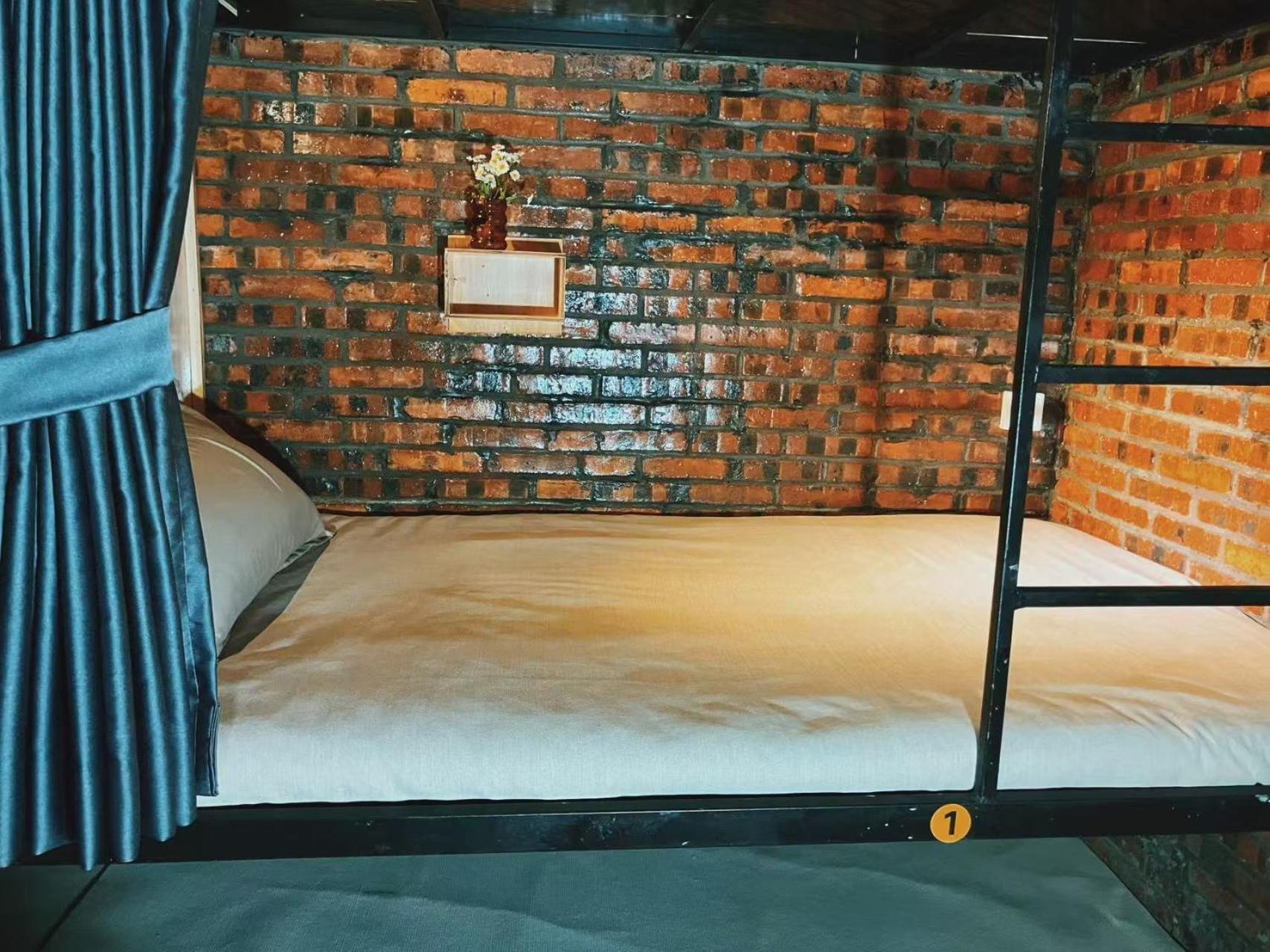 Venn Hostel Vientiane Exteriér fotografie