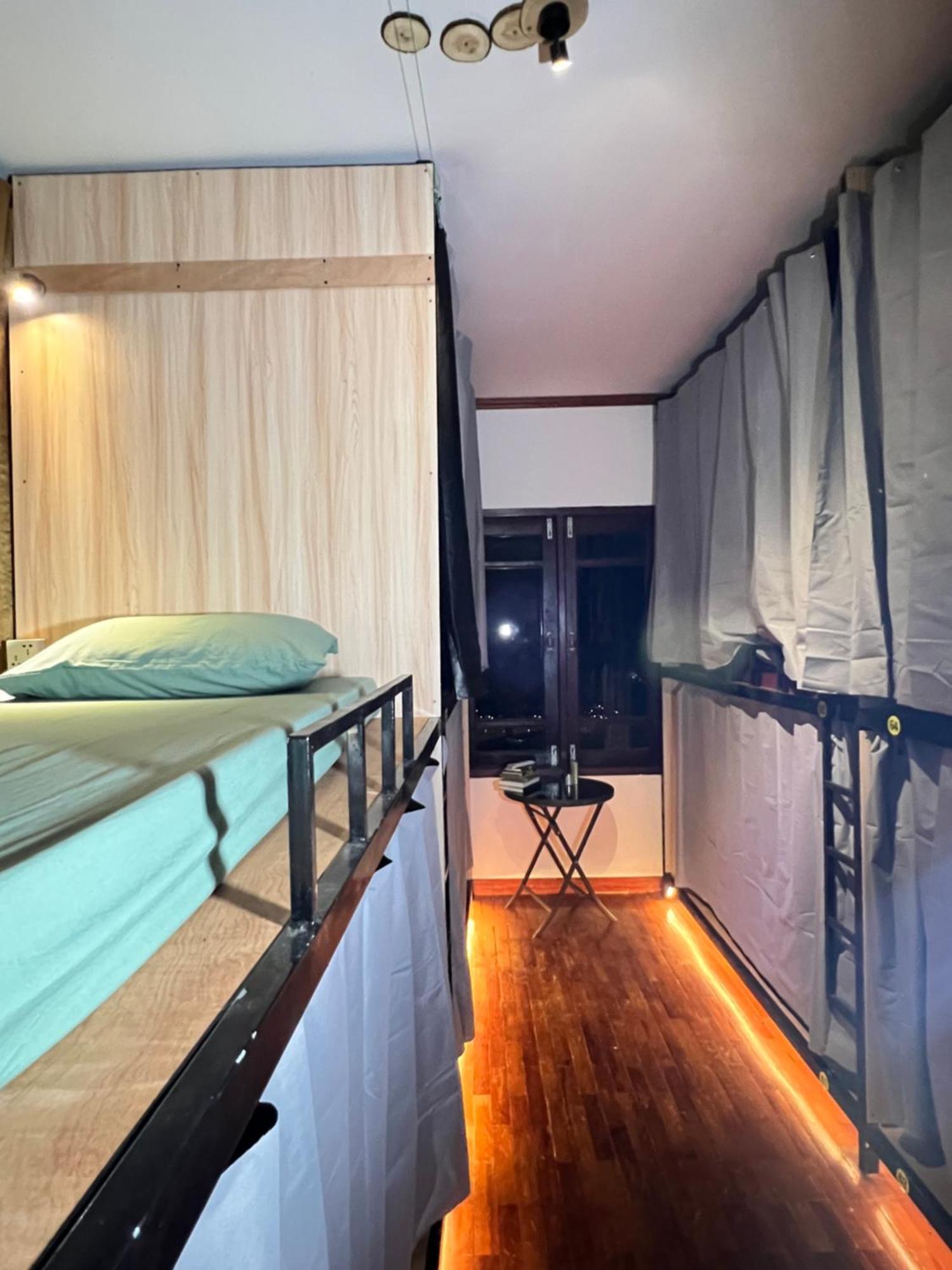 Venn Hostel Vientiane Exteriér fotografie